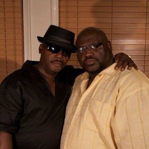 Meet your Posher, Jasper